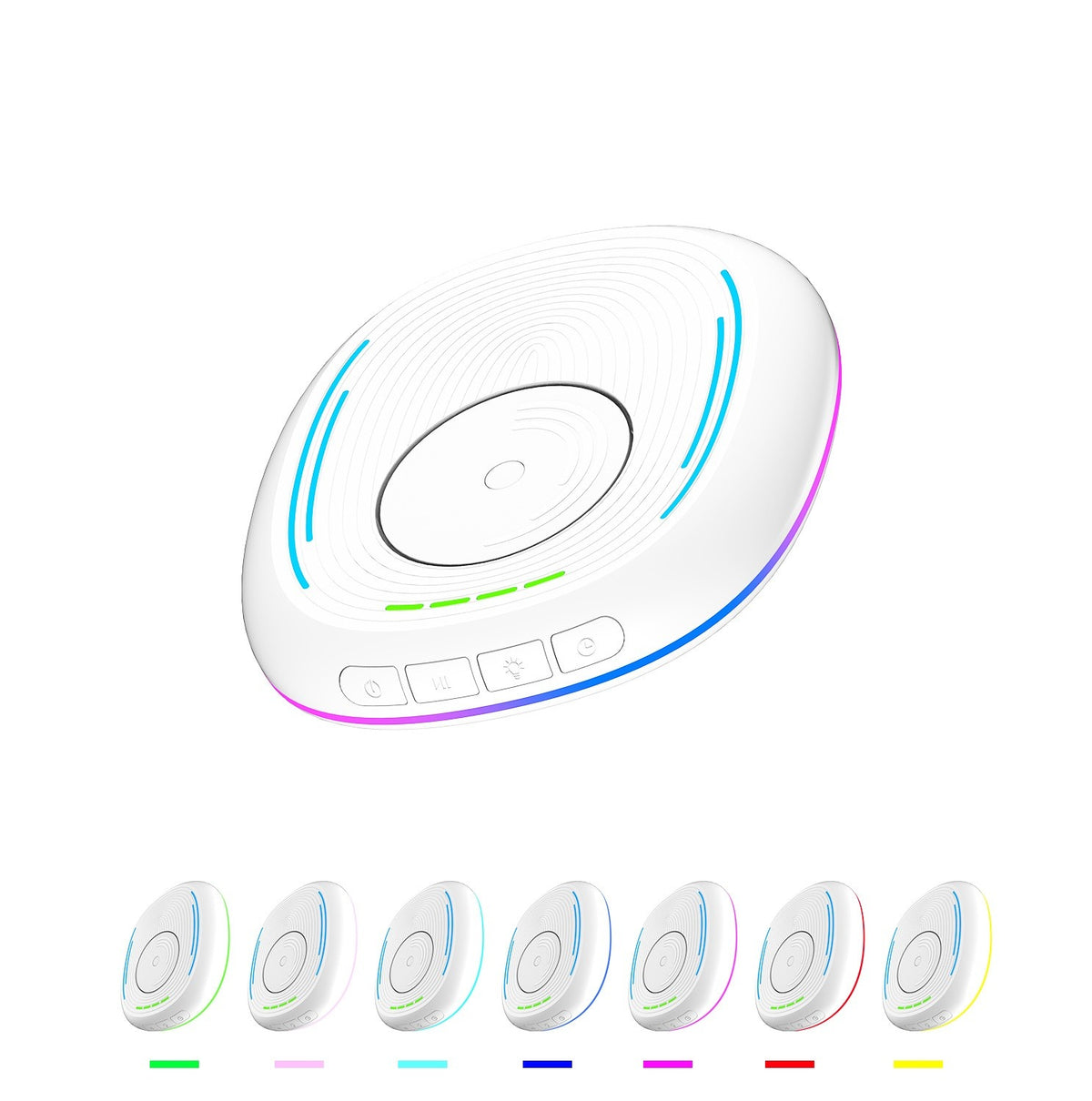 USB Virtual Mouse Jiggler Anti-Sleep