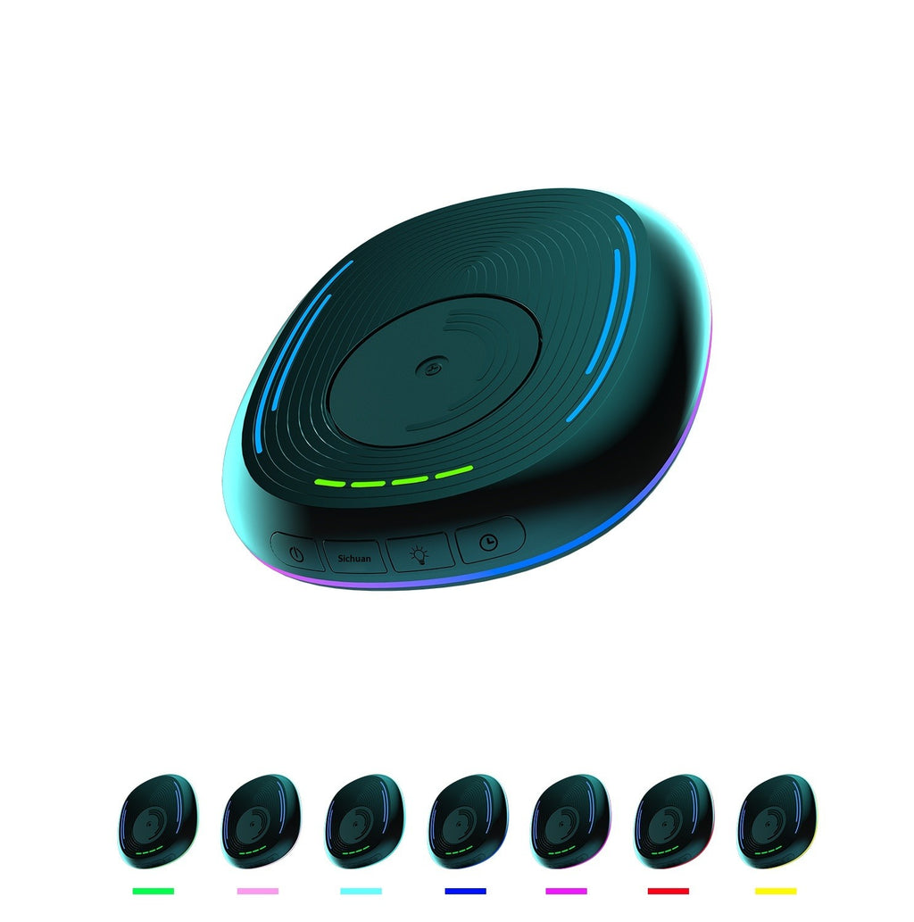 USB Virtual Mouse Jiggler Anti-Sleep