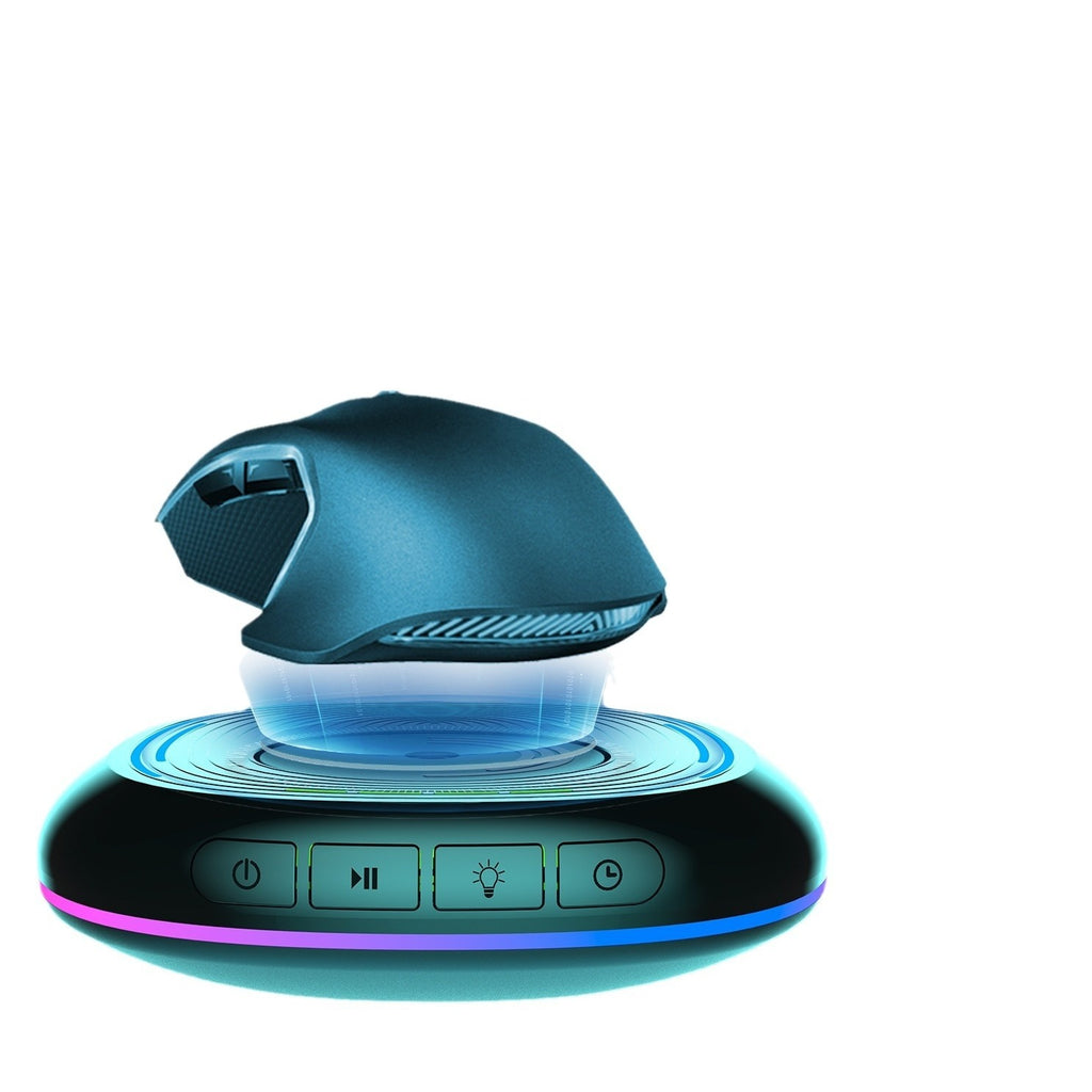 USB Virtual Mouse Jiggler Anti-Sleep
