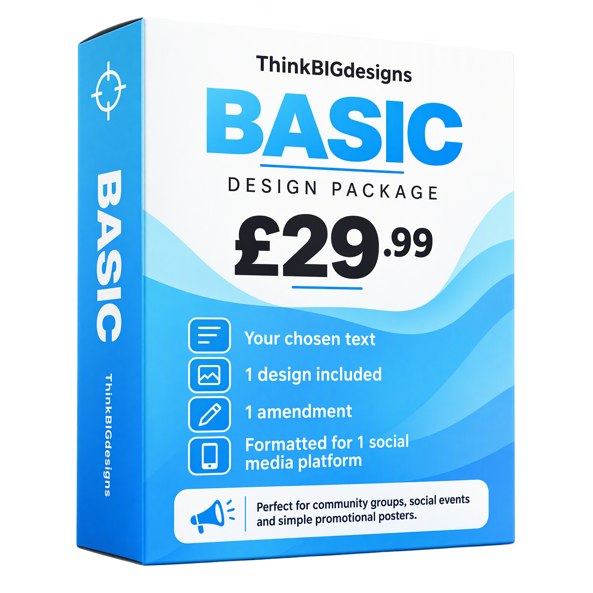 Basic Package