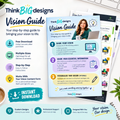 FREE: Vision Guide & Content Form