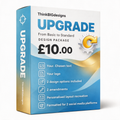 Basic to Standard UPGRADE
