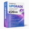 Basic to Premium UPGRADE
