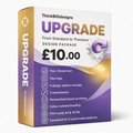 Standard to Premium UPGRADE