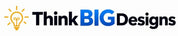 Think BIG Designs - Home