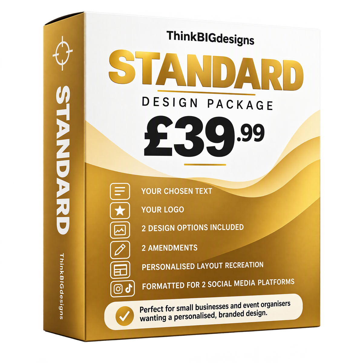 Standard Package