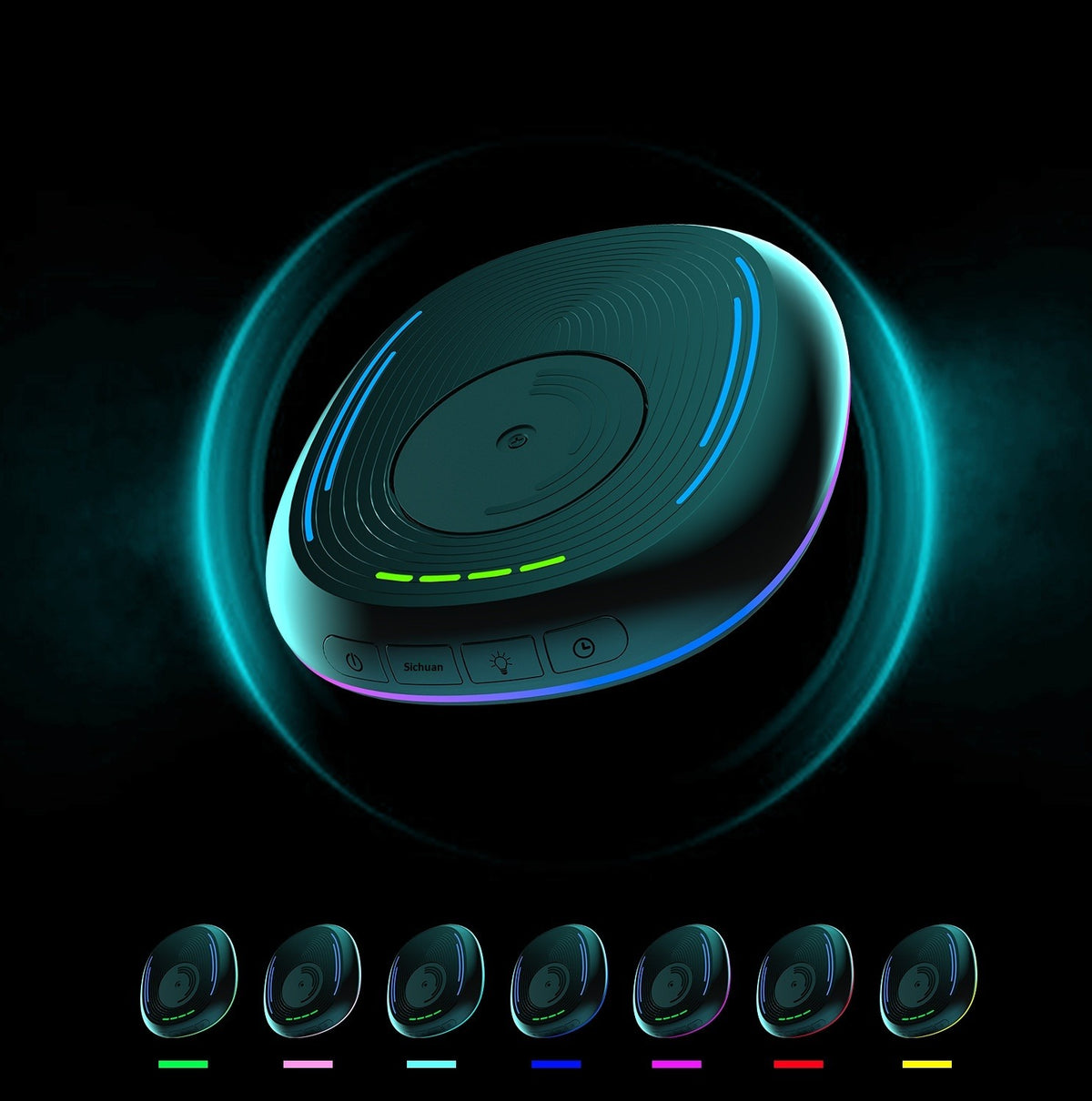 USB Virtual Mouse Jiggler Anti-Sleep