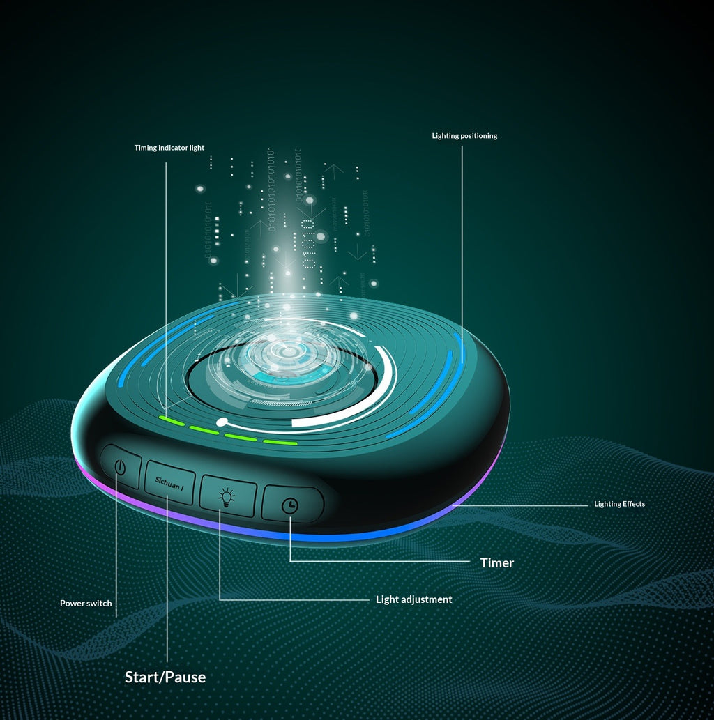 USB Virtual Mouse Jiggler Anti-Sleep